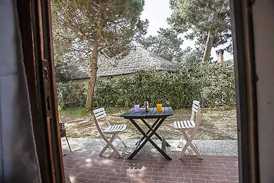 Appartamento Vacanza con famiglia Rosolina