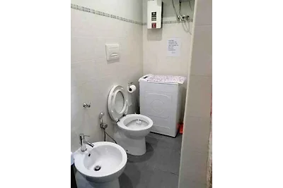 Vakantieappartement Gezinsvakantie Bari