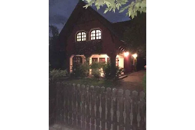 Ferienwohnung in Strandnähe