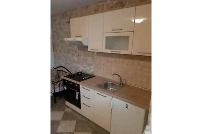 Ferienwohnung mit Grill