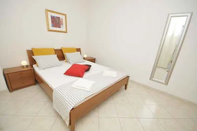 Appartamento Vacanza con famiglia Okrug Gornji