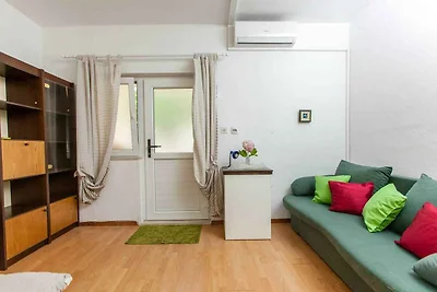 Ferienwohnung mit Terrasse