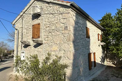 Ferienwohnung Villa Lapis mit Klimaanlage