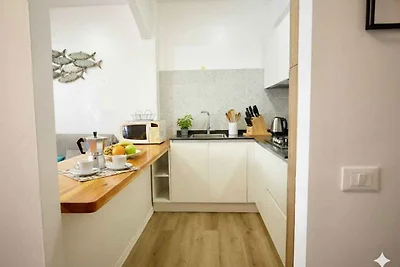 Holiday flat family holiday Costarainera