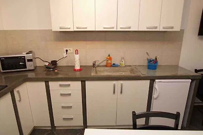 Ferienwohnung mit Klimaanlage