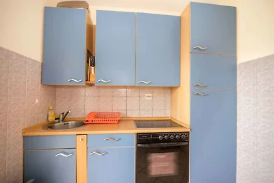 Ferienwohnung mit Klimaanlage, Terrasse und M