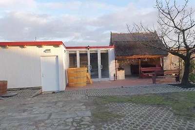 Ferienwohnung mit Garten und Kinderspielplatz