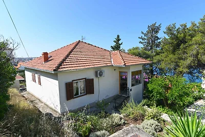 Charmante Ferienwohnung Katica mit Meerblick 