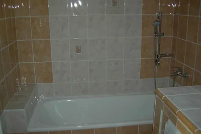 Ferienwohnung am Lipno Stausee