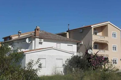 Ferienwohnung in Strandnähe