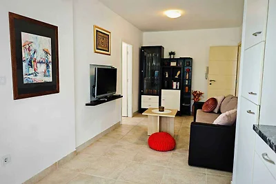 Appartamento Vacanza con famiglia Punat