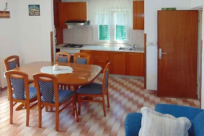 Ferienwohnung mit Klimaanlage
