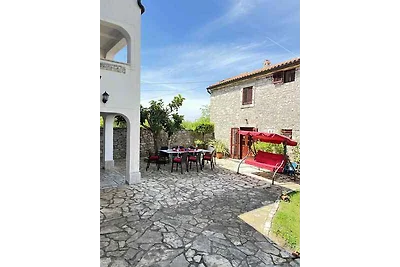 Vakantieappartement Gezinsvakantie Peroj