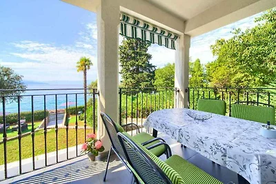 Appartamento Vacanza con famiglia Malinska