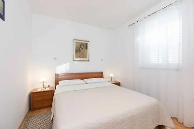 Ferienwohnung mit Klimaanlage und Meerblick