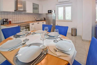 Ferienwohnung Apartment S and E (88581-A1)