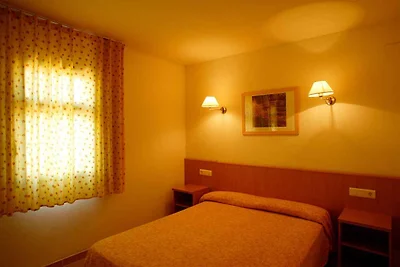 Ferienwohnung in Strandnähe