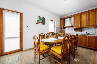 Vakantieappartement Gezinsvakantie Paradiz