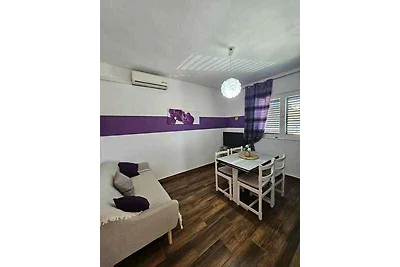 Ferienwohnung mit Klimaalage