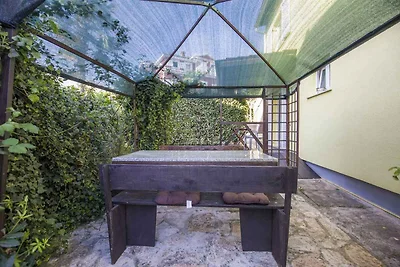 Vakantieappartement Gezinsvakantie Rovinj