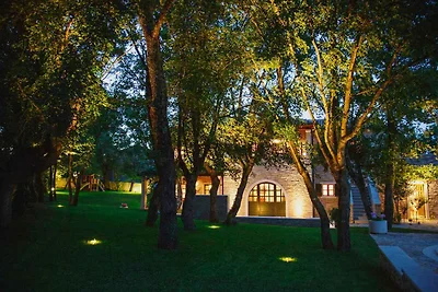 Villa mit Aussenpool