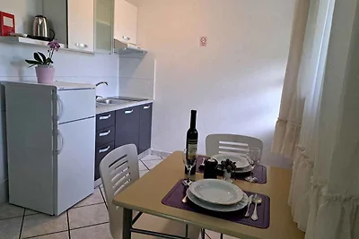 Ferienwohnung mit Pool zur gemeinsamen