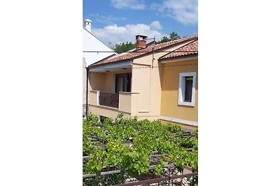 Vakantiehuis Ontspannende vakantie Crikvenica