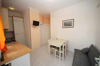 Ferienwohnung mit Klimaanlage und