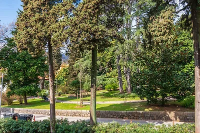 Apartamento Vacaciones familiares Opatija