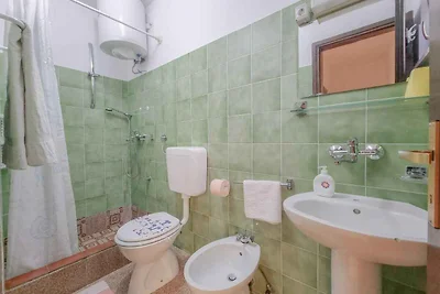 Studio mit Internetzugang