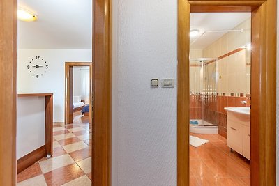 Vakantieappartement Gezinsvakantie Dramalj