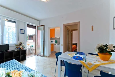 Ferienwohnung mit Klimaanlage und Pool