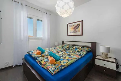 Villa Andrea mit Swimmingpool