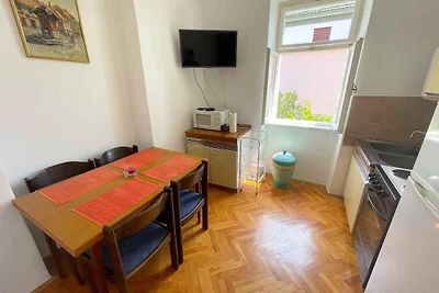 Ferienwohnung mit zwei Schlafzimmern und