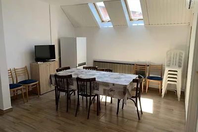 Vakantieappartement Gezinsvakantie Balatonlelle