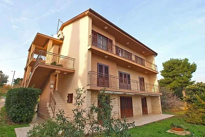 Ferienwohnung mit Klimaanlage