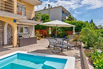 Appartamento Vacanza con famiglia Dramalj