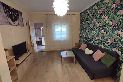 Casa vacanze Vacanza di relax Siofok