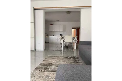 Appartamento Vacanza con famiglia Kampor