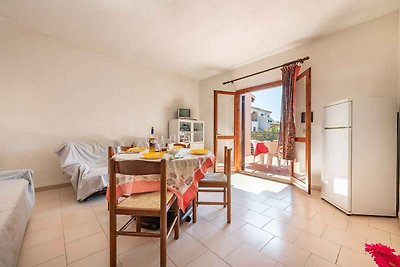 Vakantieappartement Gezinsvakantie San Teodoro