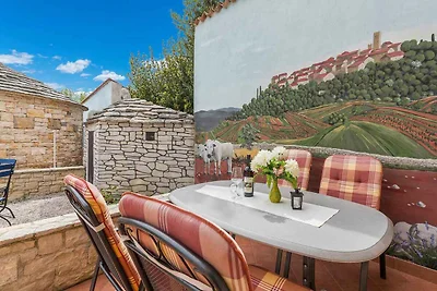 Vakantieappartement Gezinsvakantie Medaki