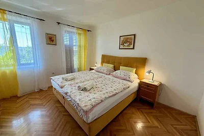 Vakantieappartement Gezinsvakantie Dramalj