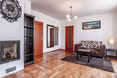 Apartament Dla rodzin Lipno nad Vltavou