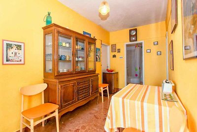 Vakantieappartement Gezinsvakantie Ivan Dolac