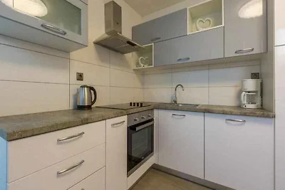 Ferienwohnung in Strandnähe