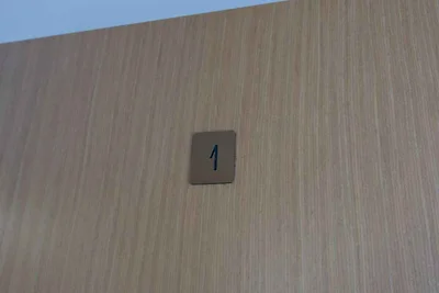 Ferienwohnung mit Klimaanlage und Meerblick