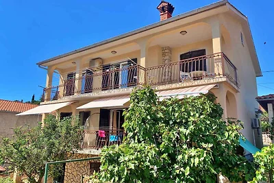 Appartamento Vacanza con famiglia Cizici