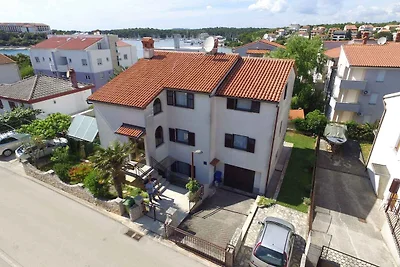 Ferienwohnung mit Terrasse und Klima