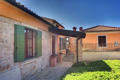 Holiday home relaxing holiday Stinjan