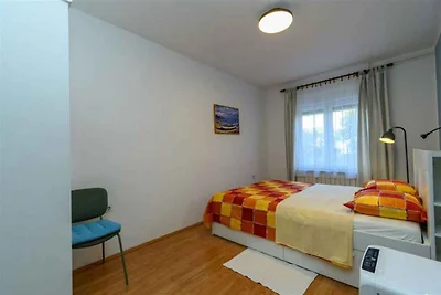 apartman za odmor Obiteljski odmor Punat
